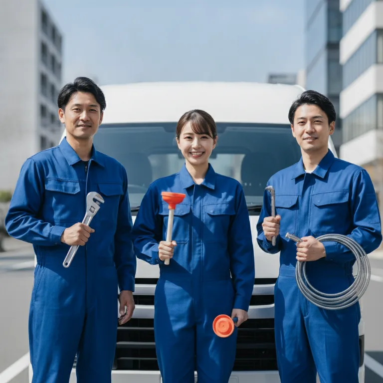 水道業者 のチーム: 生駒市